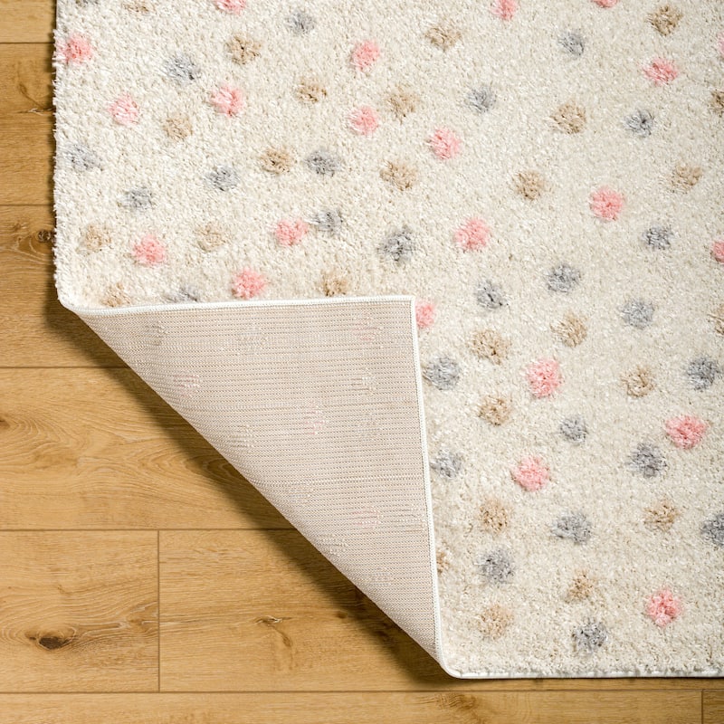 Livabliss Casual Rodos Animal Area Rug