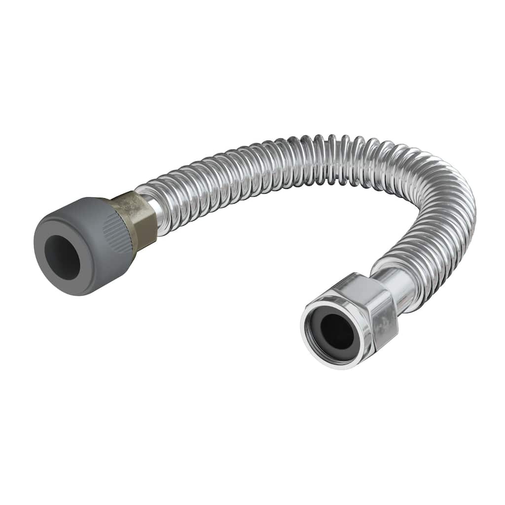 PROFLO PFXCHFU18N 18" Water Heater Connector