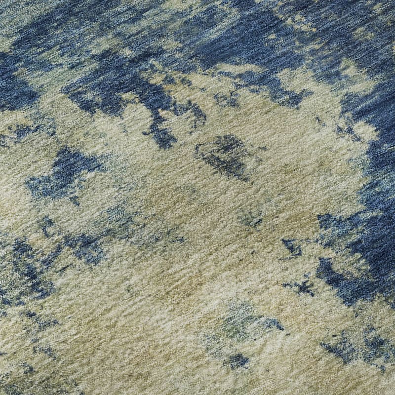 Premium Washable Super Soft Abstract Casual Mayfield Rug