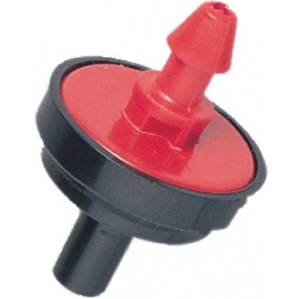 Raindrip PC2025B Pressure Compensating Dripper, 1/2 GPH
