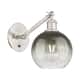 Option Brushed Satin Nickel / Slate