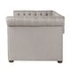 preview thumbnail 29 of 39, Knightsbridge Chesterfield Daybed by iNSPIRE Q Artisan