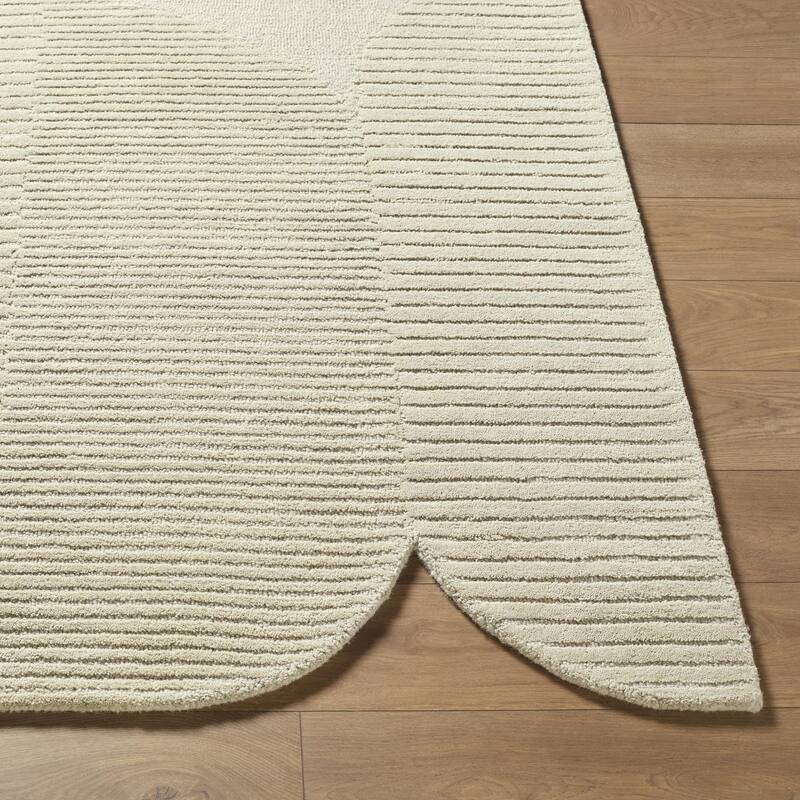 Livabliss Tate Modern & Contemporary Area Rug