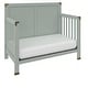 preview thumbnail 35 of 38, Baby Relax Miles 5-in-1 Convertible Crib, Solid Pine Wood