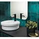 preview thumbnail 1 of 2, Apollo Tile Green 5-in. x 5-in. Polished Ceramic Subway Tile (10.76 Sq ft/case)