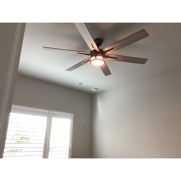 Honeywell Kaliza 56-inch LED Ceiling 