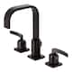Option Oil Rubbed Bronze