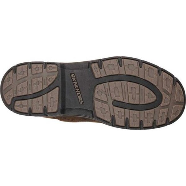 skechers segment dorton boots