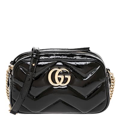 Gucci GG Marmont Small Shoulder Bag