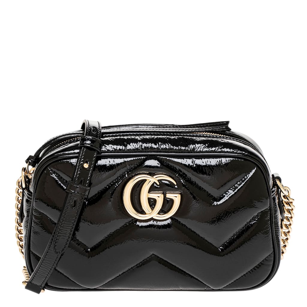 Gucci GG Marmont Small Shoulder Bag