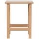 preview thumbnail 19 of 69, POLYTRENDS Laguna All Weather Poly Outdoor Side Table - Square