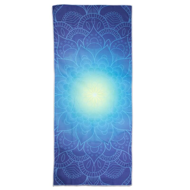 Arkwright Mandala Microfiber Oversized Beach Towel - 30x70