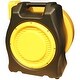 preview thumbnail 13 of 25, Zoom Blowers XLT Inflatable Bounce House Blower, Commercial