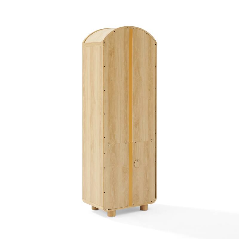 Crosley Millie Bookcase