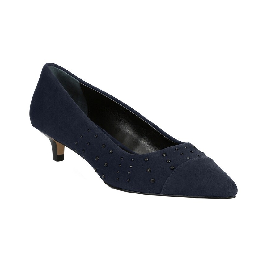 donald pliner pumps