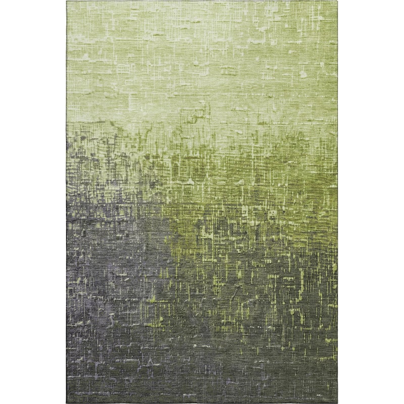 Premium Washable Super Soft Casual Ombre Mayfield Rug