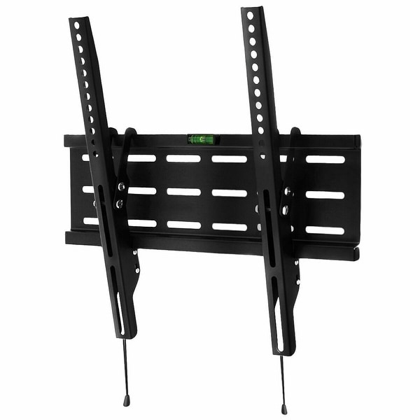 Locking Articulating Tilt Swivel Arm LCD LED TV Wall Mount 26 27 32 36 37 40 42/"