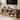 TV Stand for 55/60/65-Inch TVs, Farmhouse Entertainment Center with Storage Shelves, Brown - 13.78" D x 55.12" W x 17.72" H