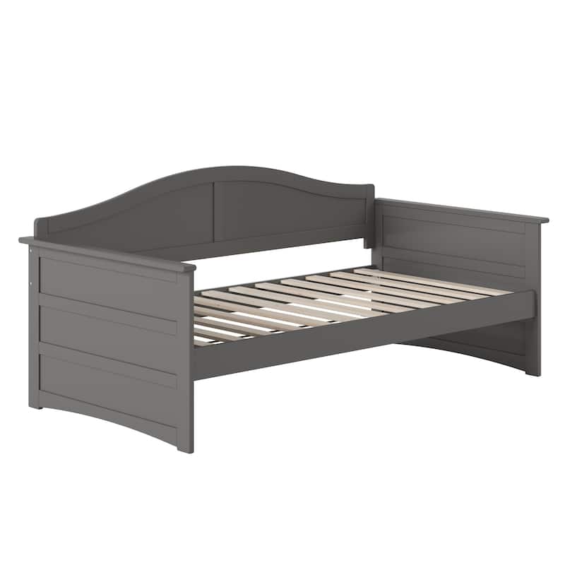 Acadia Twin Wood Daybed