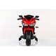 preview thumbnail 4 of 24, 12V Kids Ride-On Motorcycle, Bluetooth, Music, Lighting Wheels, Foot Brake, Ages 3-6