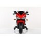 preview thumbnail 4 of 24, Christmas Gift 12V Electric Motorcycle for Kids, Lighting Wheels, Music, and Training Wheels