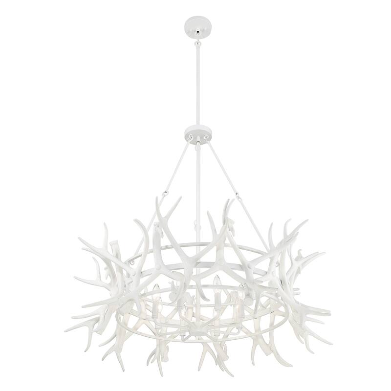 Savoy House Daniels 8-Light Chandelier