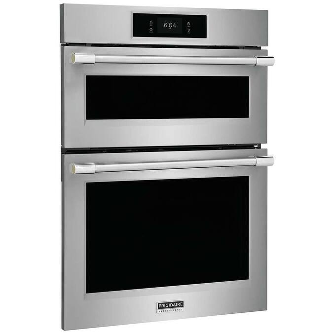 Frigidaire PCWM3080A Frigidaire - Professional 30" Wide 7 Cu. Ft. Oven