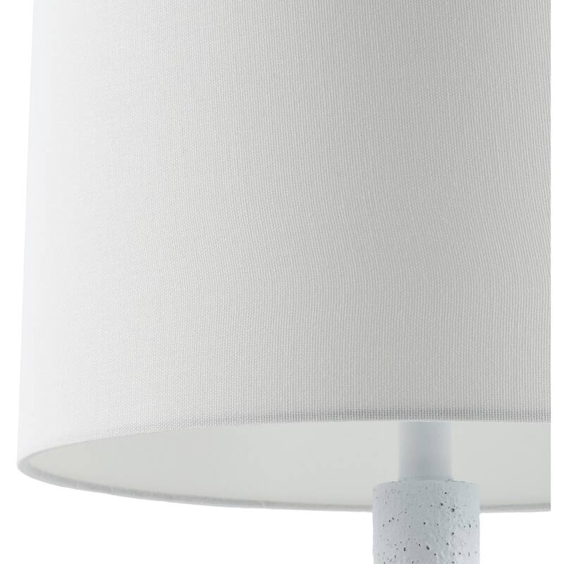 Livabliss Bryant Modern Accent Table Lamp - 23"H x 15"W x 15"D
