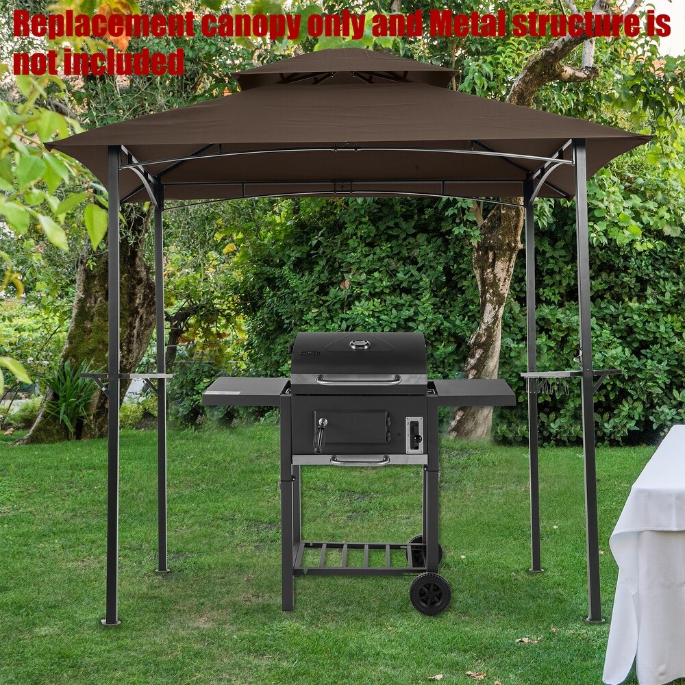 5 x 8 Size Gazebos \u0026 Pergolas | Shop 