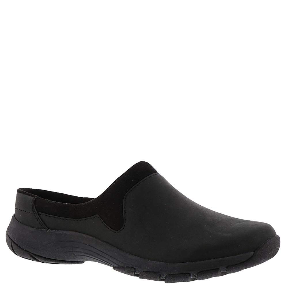 easy spirit cedar mules