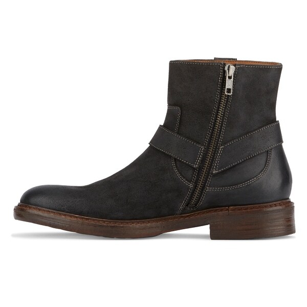 lucky brand men's boots