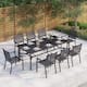 Option Rectangular Table