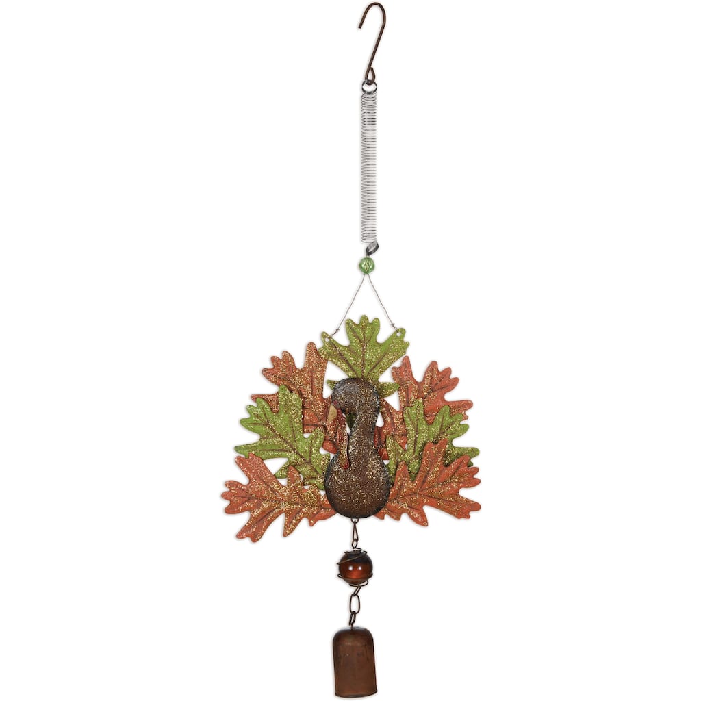 Turkey Bouncy - Set of 2