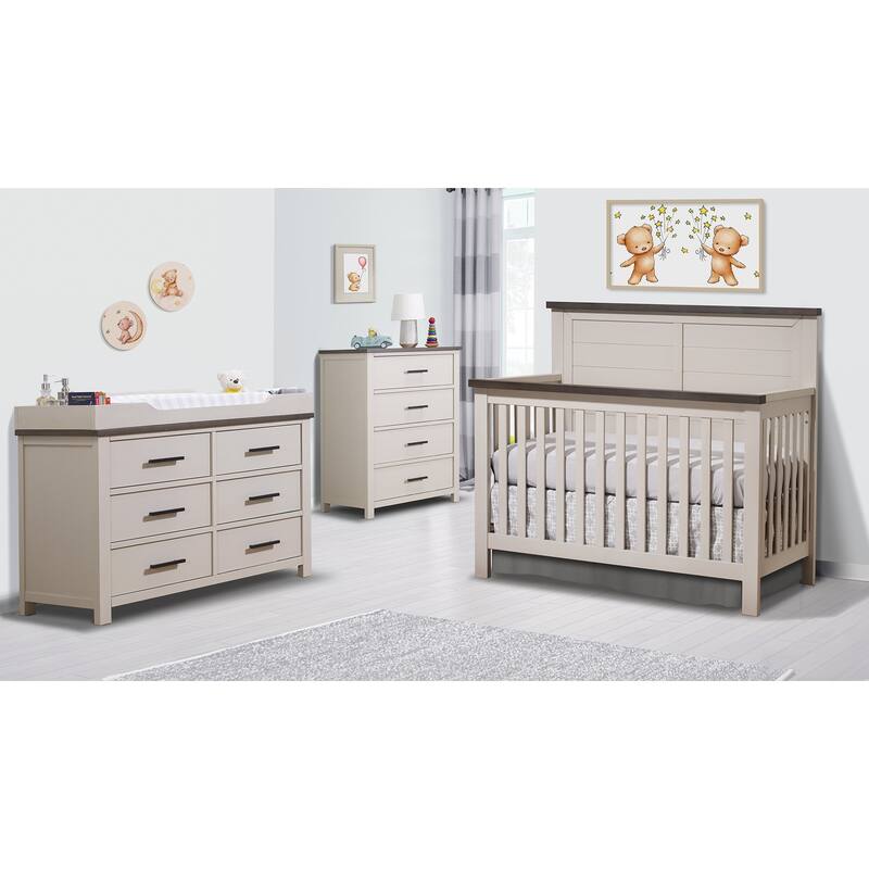 Sorelle Furniture Westley Crib
