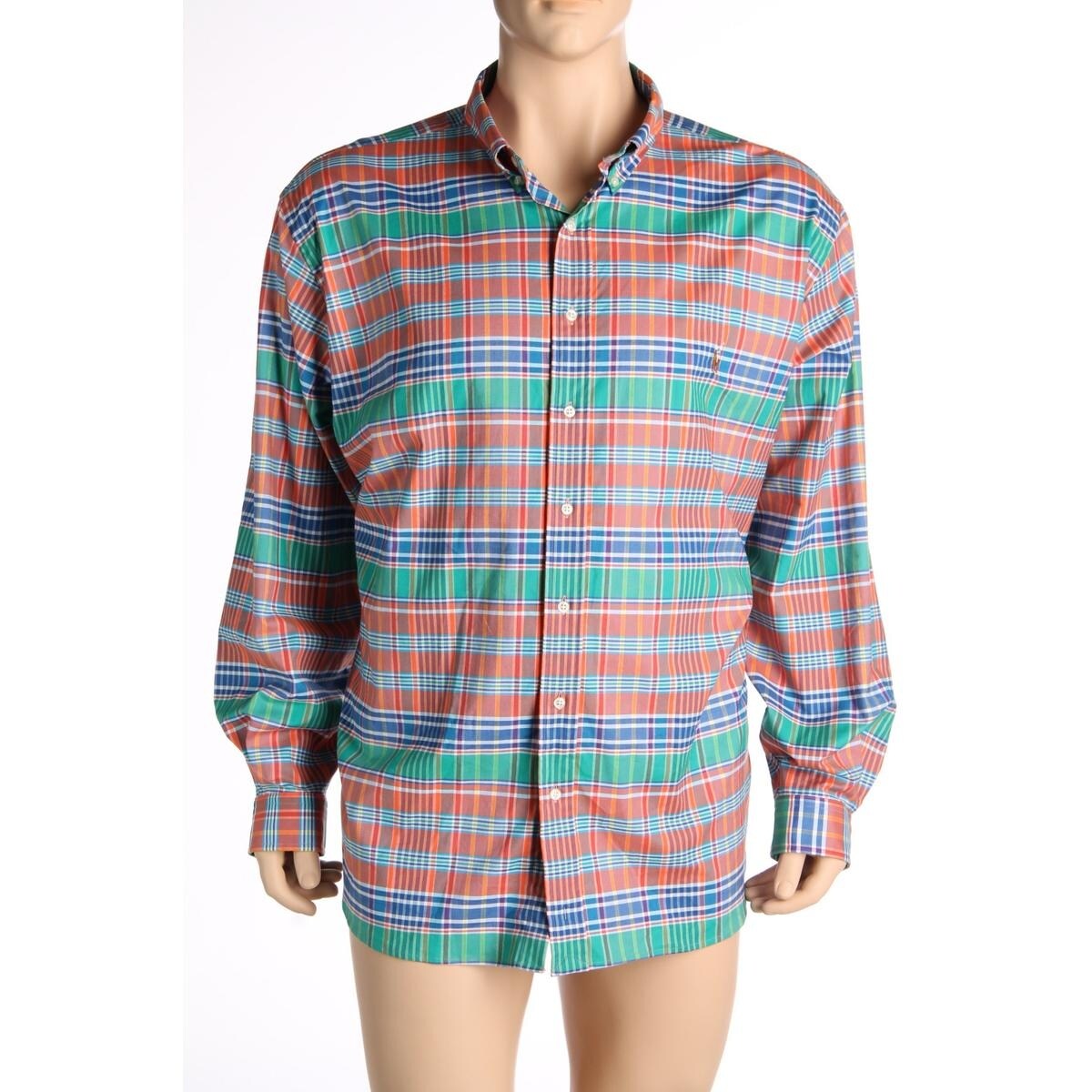 ralph lauren 3xb shirts