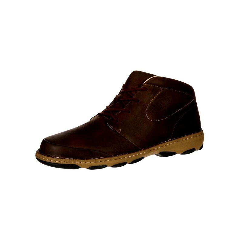Shop Rocky Outdoor Boots Mens Cruiser Casual Chukka Leather Brown Overstock 15381019