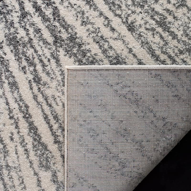 SAFAVIEH Evoke Juli Abstract Boho Burst Rug