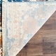 preview thumbnail 45 of 48, SAFAVIEH Vintage Distressed Boho Persian Bihter Oriental Polyester Rug with Fringe