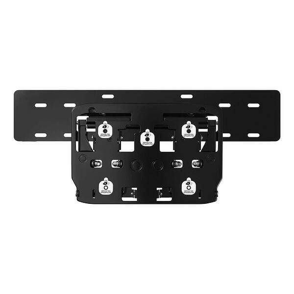Shop Samsung No Gap Wall Mount For Screen Size 75 Wmn M22eb Za Overstock 28602623