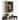Kate and Laurel Megara Farmhouse Chic Wall-mounted 5-shelf Cabinet