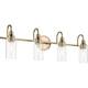 Option Champagne Bronze
