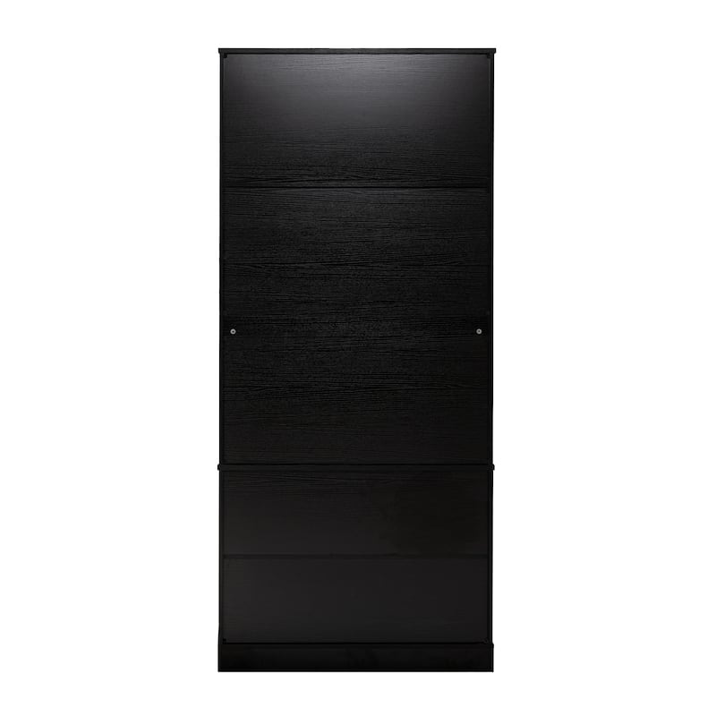 72" Pantry Storage Cabinet with Drawer, Freestanding Tall Cupboard Storage Cabinet, Kitchen Pantry with 8 Door Shelves