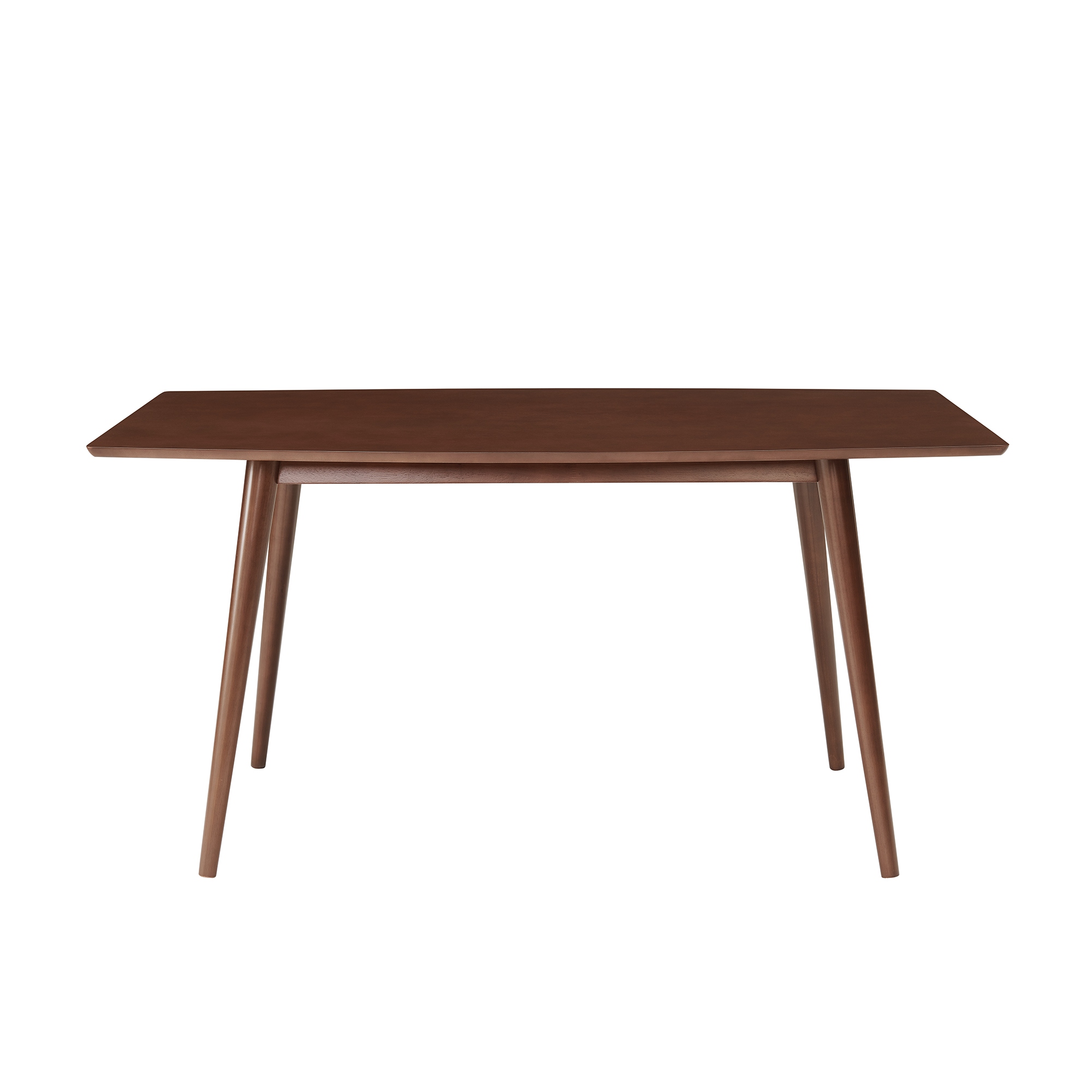Middlebrook Skara 60 inch Mid century Dining Table On Sale Bed Bath Beyond 20931399