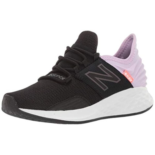 new balance fresh foam roav magnet black