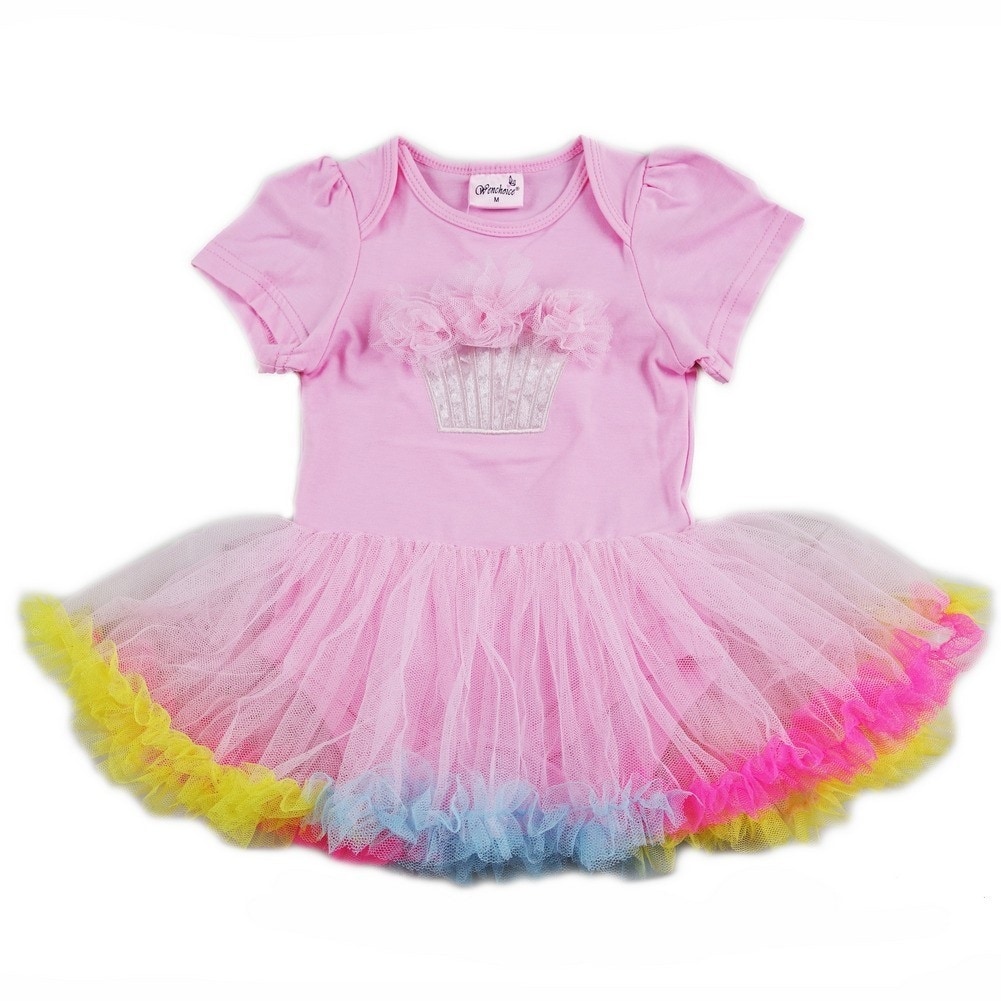 tutu bodysuit baby