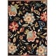 preview thumbnail 17 of 16, SAFAVIEH Handmade Four Seasons Anissa Floral Rug
