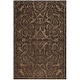 preview thumbnail 64 of 69, SAFAVIEH Couture Hand-knotted Tibetan Glynys Modern Wool Rug