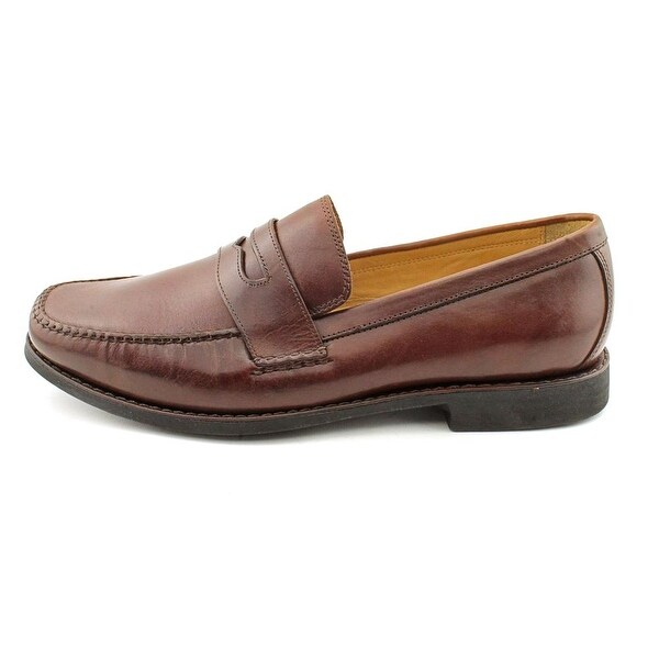 ainsworth penny loafer
