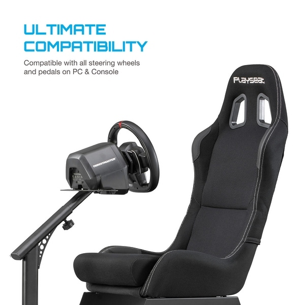PlaySeat Evolution ActiFit™ - Bed Bath & Beyond - 42758299