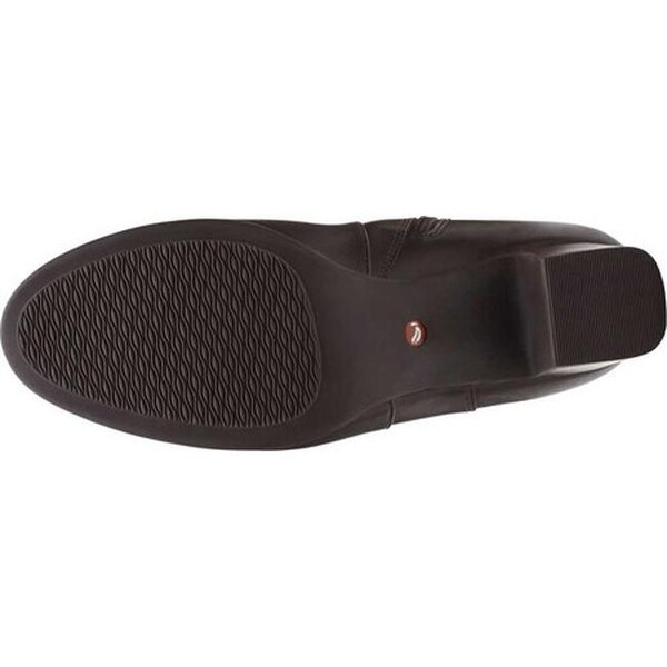 clarks un damson mid